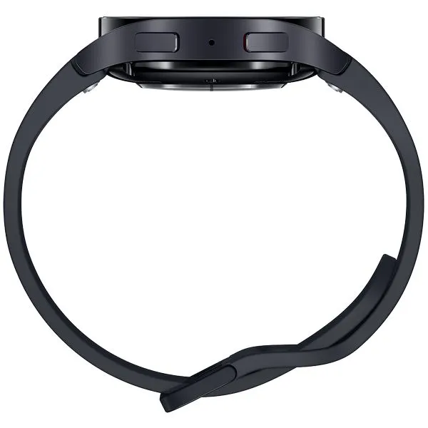 Умные часы Samsung Galaxy Watch 6 40мм Wi-Fi (Graphite)